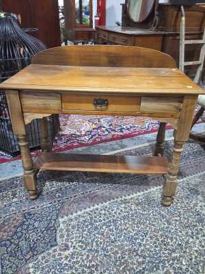 HALL TABLE
