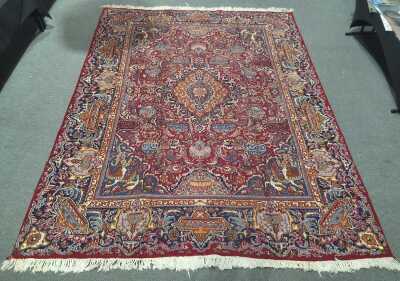 PERSIAN RUG