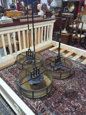 LIGHT FITTINGS