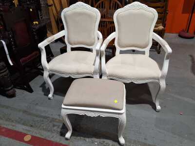 ARMCHAIRS