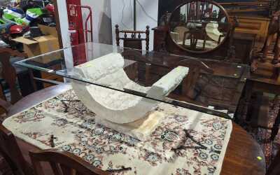 COFFEE TABLE