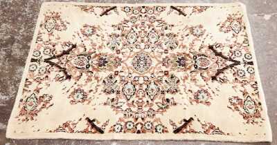 HAMADAN RUG