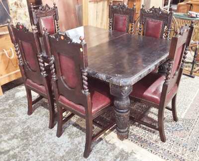 DINING SUITE