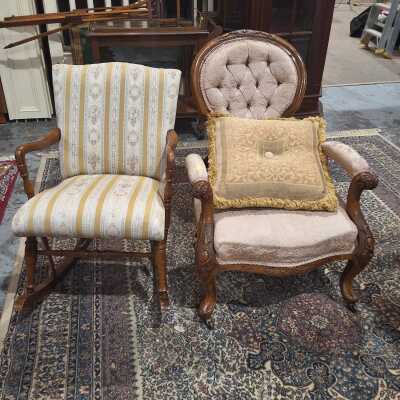 CHAIRS