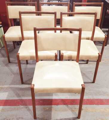 DINING CHAIRS