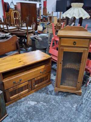 CABINETS