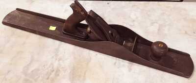 CRAFTSMAN PLANE