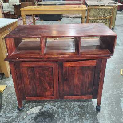 TV CABINET