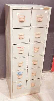 FILING CABINET