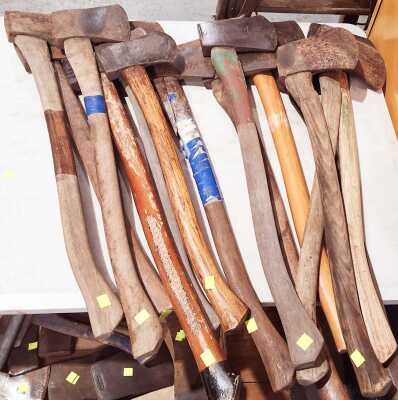 AXES