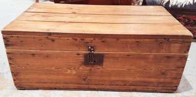 TRUNK