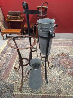 METAL WARE