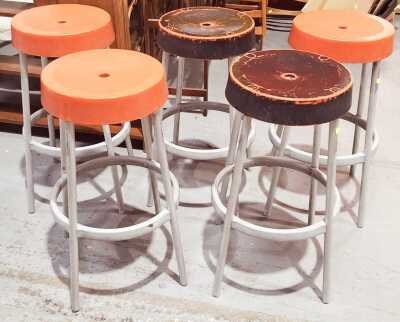 BAR STOOLS