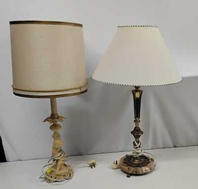 TABLE LAMPS