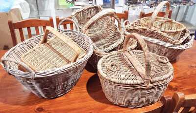 CANEWARES