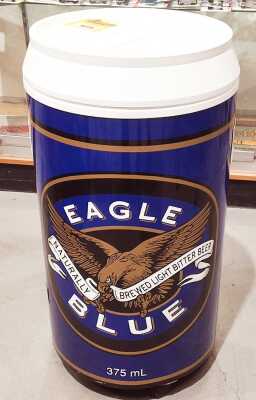 BEER COOLER