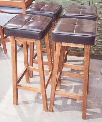 BAR STOOLS
