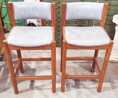 BAR STOOLS