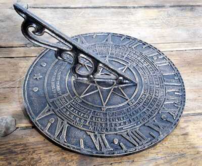 SUNDIAL