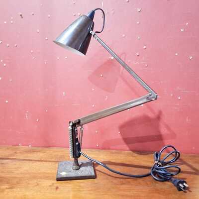 PLANET LAMP