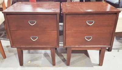 BEDSIDES