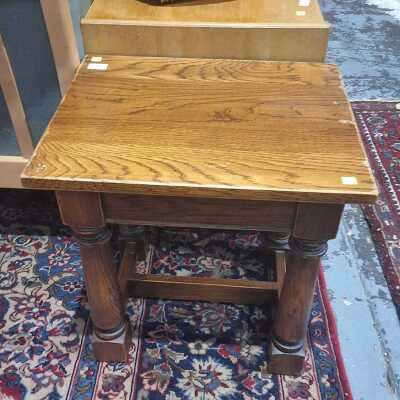 SIDE TABLE