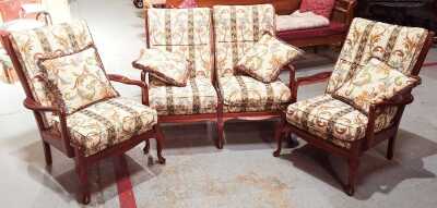 LOUNGE SUITE