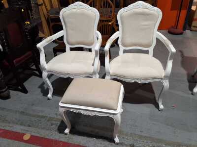ARMCHAIRS