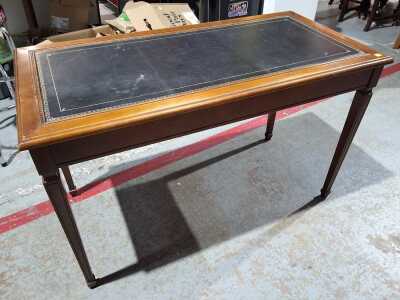 WRITING DESK