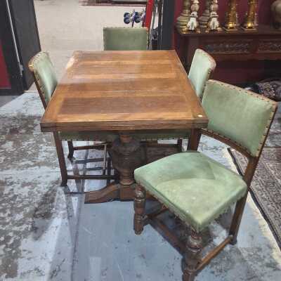 DINING SUITE