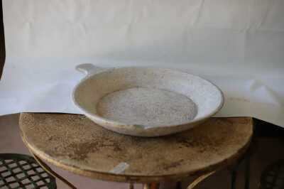 MARBLE DISH