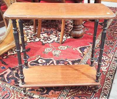 PETITE CONSOLE