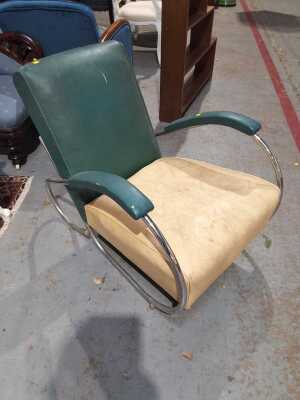 ARM CHAIR