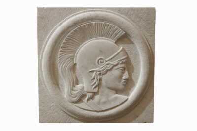 MARBLE PLAQUE