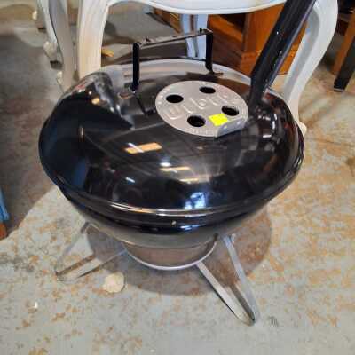 WEBER