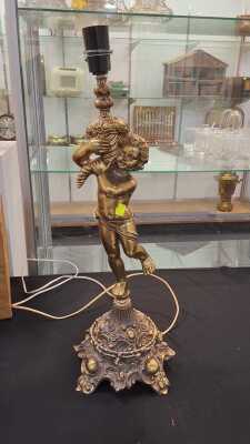 LAMP