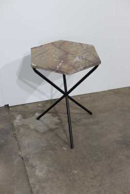 SIDE TABLE