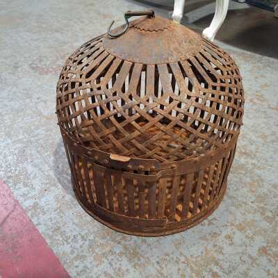 BIRDCAGE