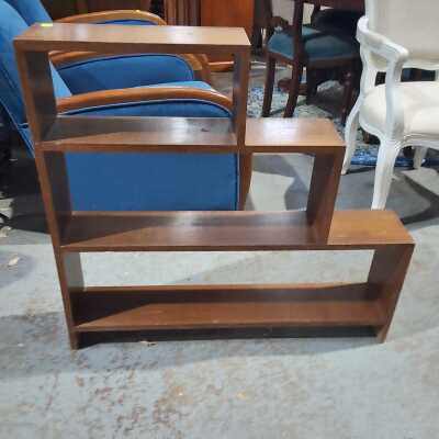 BOOKSHELF