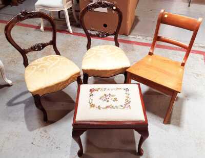 FURNITURE LOT