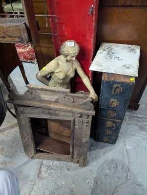 VINTAGE LOT