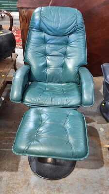 ARMCHAIR