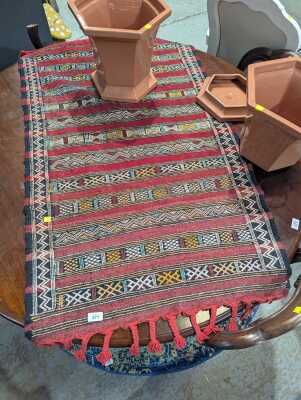 TRIBAL RUG