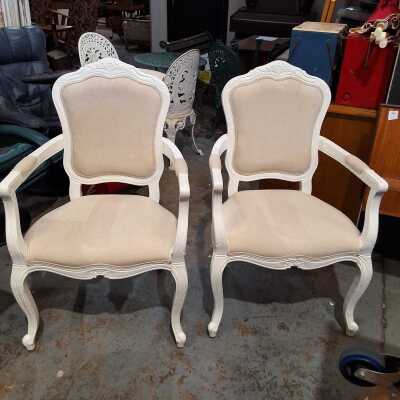 ARMCHAIRS
