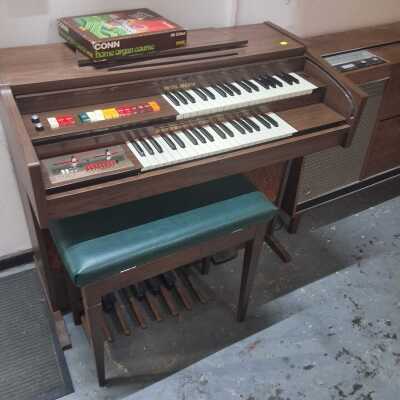 ORGAN