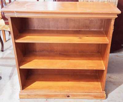 BOOKSHELF