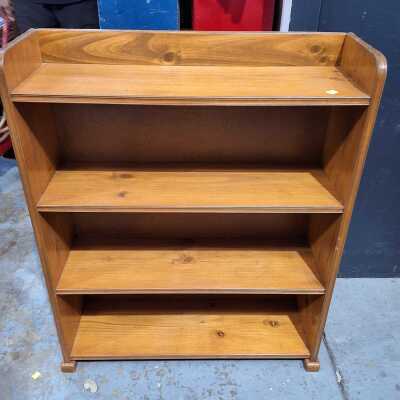 BOOKCASE