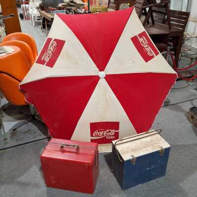 RETRO PICNIC LOT