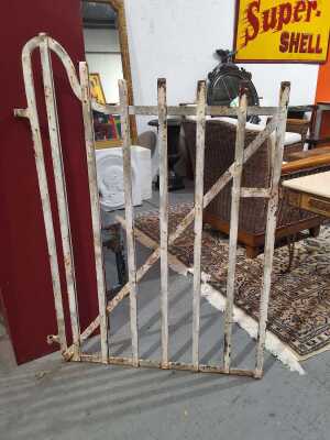 PERSONAL ACCESS GATE