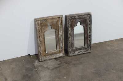 MIRRORS